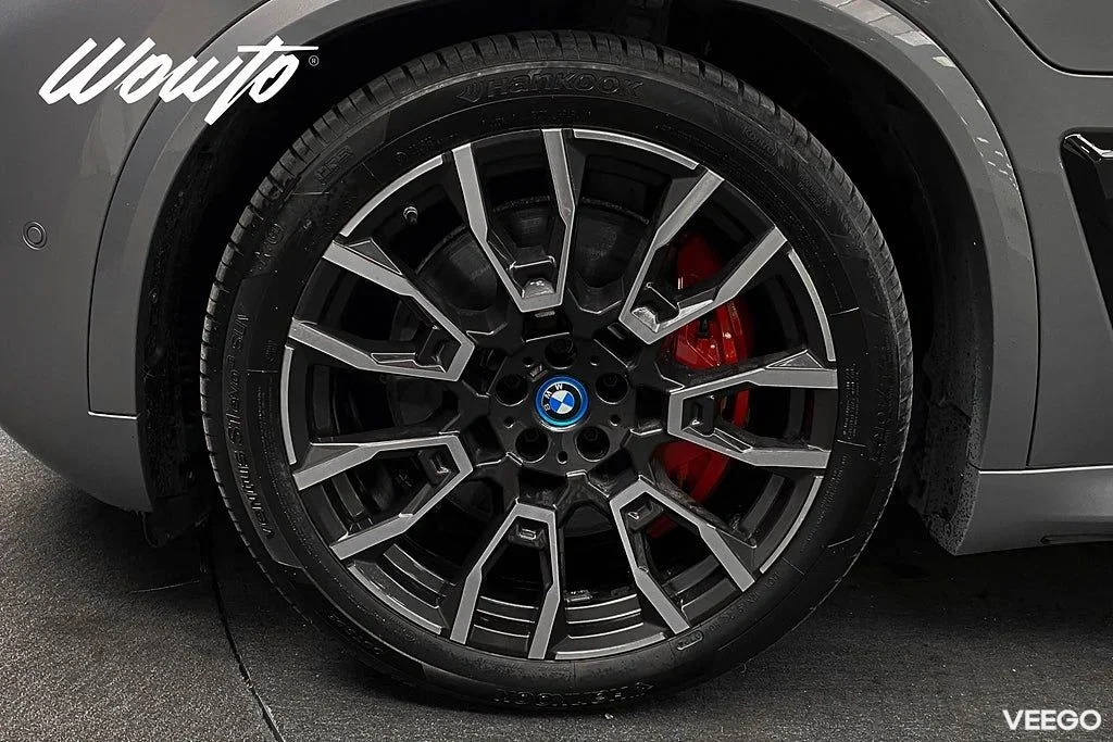 BMW X5 xDrive50e M-Sport Pro /Innovation /Pano /Se Spec /4.95% 360kW