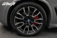 BMW X5 xDrive50e M-Sport Pro /Innovation /Pano /Se Spec /4.95% 360kW thumbnail