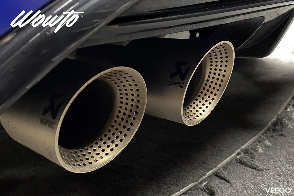 Volkswagen T-Roc R 2.0 TSI 4M DSG 300HK /Akrapovic /Drag /4.95% 221kW