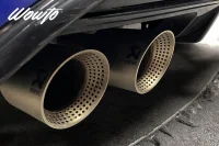 Volkswagen T-Roc R 2.0 TSI 4M DSG 300HK /Akrapovic /Drag /4.95% 221kW thumbnail