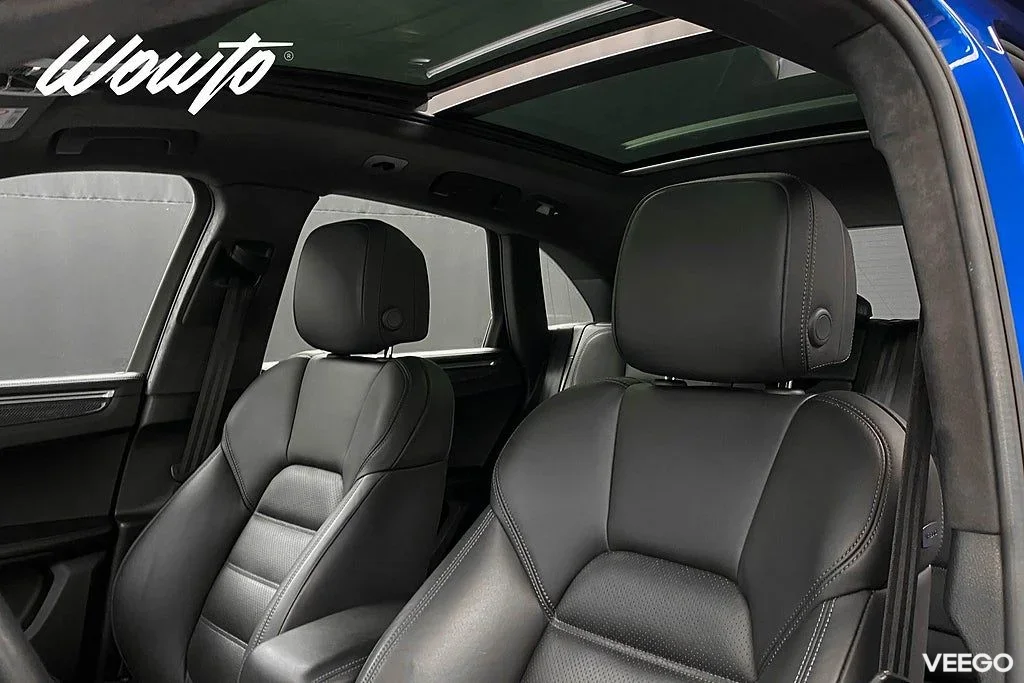 Porsche Macan Turbo PDK 440HK /Pano /Bose /Se Spec /4.95% 324kW