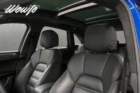 Porsche Macan Turbo PDK 440HK /Pano /Bose /Se Spec /4.95% 324kW thumbnail