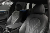 BMW 530 e xDrive Touring 292HK M-Sport /Drag /HiFi /4.95% 215kW thumbnail