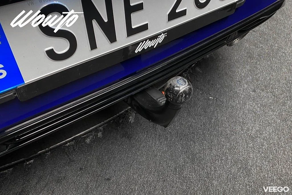 Volkswagen T-Roc R 2.0 TSI 4M DSG 300HK /Akrapovic /Drag /4.95% 221kW