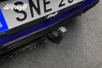 Volkswagen T-Roc R 2.0 TSI 4M DSG 300HK /Akrapovic /Drag /4.95% 221kW thumbnail