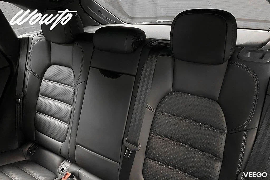 Porsche Macan Turbo PDK 440HK /Pano /Bose /Se Spec /4.95% 324kW