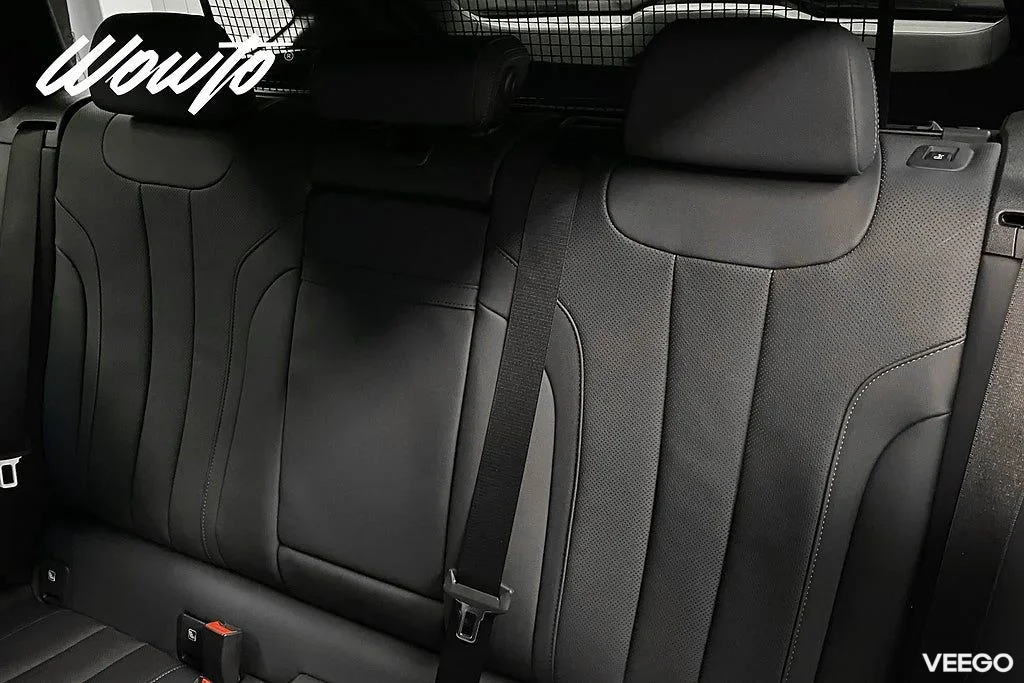 BMW 530 e xDrive Touring 292HK M-Sport /Drag /HiFi /4.95% 215kW