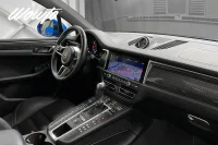 Porsche Macan Turbo PDK 440HK /Pano /Bose /Se Spec /4.95% 324kW thumbnail