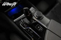 BMW 530 e xDrive Touring 292HK M-Sport /Drag /HiFi /4.95% 215kW thumbnail