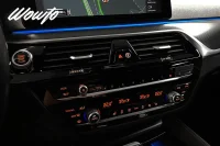 BMW 530 e xDrive Touring 292HK M-Sport /Drag /HiFi /4.95% 215kW thumbnail