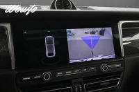 Porsche Macan Turbo PDK 440HK /Pano /Bose /Se Spec /4.95% 324kW thumbnail