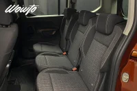 Peugeot Rifter 1.5 BlueHDi EAT 130HK GT-Line /Drag /B-Kamera 96kW thumbnail