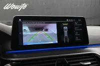 BMW 530 e xDrive Touring 292HK M-Sport /Drag /HiFi /4.95% 215kW thumbnail