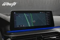 BMW 530 e xDrive Touring 292HK M-Sport /Drag /HiFi /4.95% 215kW thumbnail