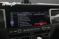 Porsche Macan Turbo PDK 440HK /Pano /Bose /Se Spec /4.95% 324kW thumbnail