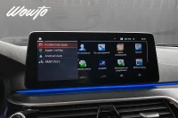 BMW 530 e xDrive Touring 292HK M-Sport /Drag /HiFi /4.95% 215kW thumbnail