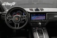 Porsche Macan Turbo PDK 440HK /Pano /Bose /Se Spec /4.95% 324kW thumbnail