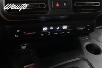 Peugeot Rifter 1.5 BlueHDi EAT 130HK GT-Line /Drag /B-Kamera 96kW thumbnail