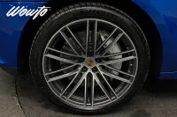 Porsche Macan Turbo PDK 440HK /Pano /Bose /Se Spec /4.95% 324kW thumbnail