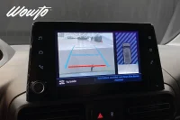 Peugeot Rifter 1.5 BlueHDi EAT 130HK GT-Line /Drag /B-Kamera 96kW thumbnail