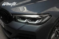 BMW 530 e xDrive Touring 292HK M-Sport /Drag /HiFi /4.95% 215kW thumbnail