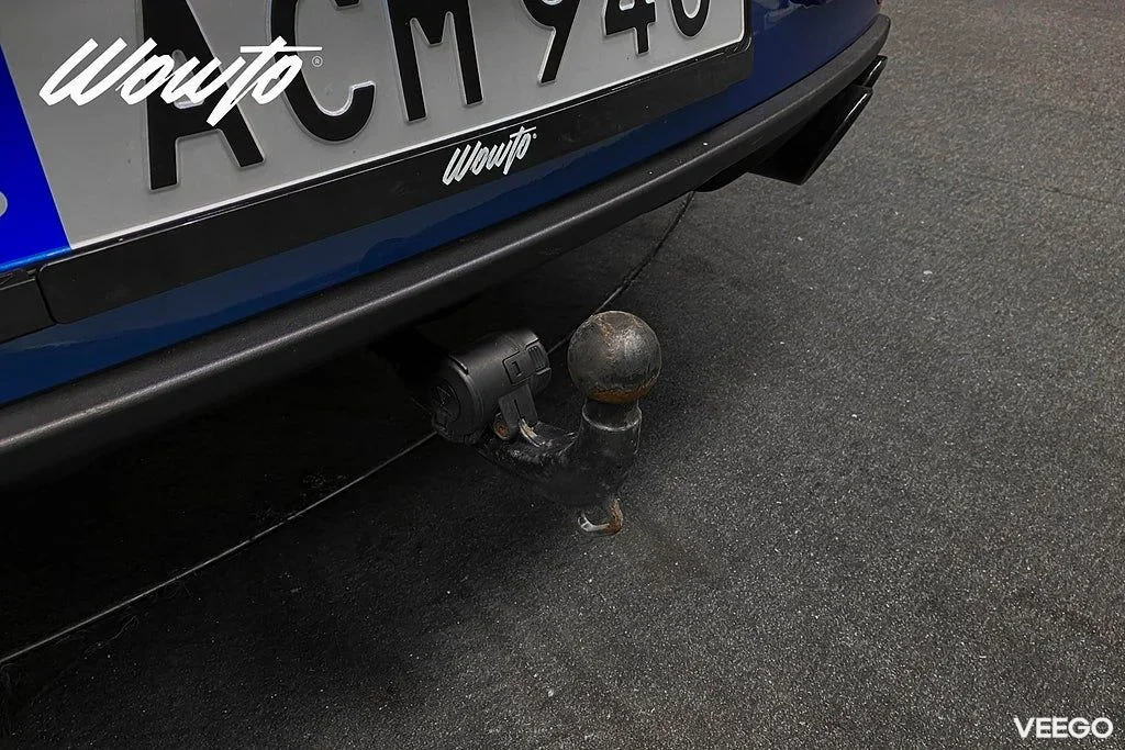 Porsche Macan Turbo PDK 440HK /Pano /Bose /Se Spec /4.95% 324kW