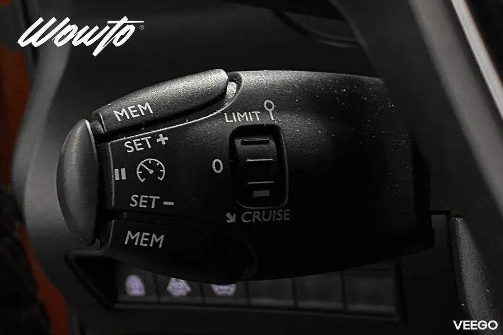 Peugeot Rifter 1.5 BlueHDi EAT 130HK GT-Line /Drag /B-Kamera 96kW