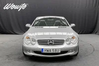 Mercedes-Benz SL class 500 306HK /Bose /Navi /3841mil /4.95% 225kW thumbnail