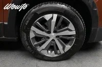 Peugeot Rifter 1.5 BlueHDi EAT 130HK GT-Line /Drag /B-Kamera 96kW thumbnail