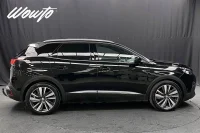 Peugeot 3008 GT Hybrid4 EAT 300HK /Drag /Massage /4.95% 221kW thumbnail