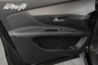 Peugeot 3008 GT Hybrid4 EAT 300HK /Drag /Massage /4.95% 221kW thumbnail