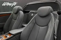 Mercedes-Benz SL class 500 306HK /Bose /Navi /3841mil /4.95% 225kW thumbnail