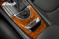 Mercedes-Benz SL class 500 306HK /Bose /Navi /3841mil /4.95% 225kW thumbnail