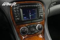 Mercedes-Benz SL class 500 306HK /Bose /Navi /3841mil /4.95% 225kW thumbnail