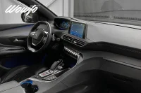Peugeot 3008 GT Hybrid4 EAT 300HK /Drag /Massage /4.95% 221kW thumbnail