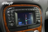 Mercedes-Benz SL class 500 306HK /Bose /Navi /3841mil /4.95% 225kW thumbnail