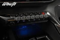 Peugeot 3008 GT Hybrid4 EAT 300HK /Drag /Massage /4.95% 221kW thumbnail