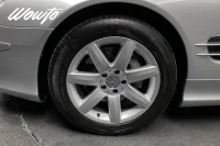 Mercedes-Benz SL class 500 306HK /Bose /Navi /3841mil /4.95% 225kW thumbnail