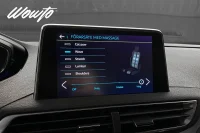 Peugeot 3008 GT Hybrid4 EAT 300HK /Drag /Massage /4.95% 221kW thumbnail