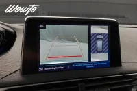 Peugeot 3008 GT Hybrid4 EAT 300HK /Drag /Massage /4.95% 221kW thumbnail