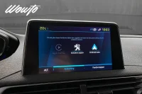 Peugeot 3008 GT Hybrid4 EAT 300HK /Drag /Massage /4.95% 221kW thumbnail