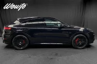 Porsche Cayenne GTS Coupé 460HK /Bose /18-Vägs /Se Spec /Moms /4.95% 338kW thumbnail