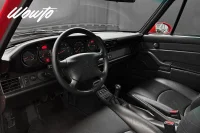 Porsche 911 993 Carrera Manuell 285HK / Nyservad / Se Skick / 4.95% 210kW thumbnail