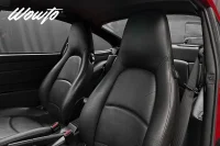 Porsche 911 993 Carrera Manuell 285HK / Nyservad / Se Skick / 4.95% 210kW thumbnail