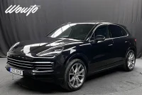 Porsche Cayenne 340HK /Bose /Pano /Drag /14-Vägs /Värmare /4.95% 250kW thumbnail