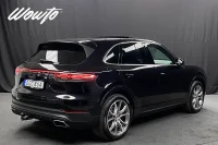 Porsche Cayenne 340HK /Bose /Pano /Drag /14-Vägs /Värmare /4.95% 250kW thumbnail