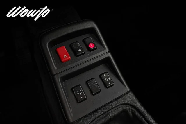 Image of Porsche 911 993 Carrera Manuell 285HK / Nyservad / Se Skick / 4.95% 210kW