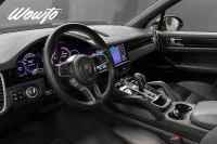 Porsche Cayenne 340HK /Bose /Pano /Drag /14-Vägs /Värmare /4.95% 250kW thumbnail