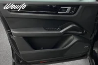 Porsche Cayenne 340HK /Bose /Pano /Drag /14-Vägs /Värmare /4.95% 250kW thumbnail