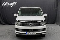 Volkswagen Transporter 2.0 TDI DSG 150HK L2 3-Sits /Moms 110kW thumbnail